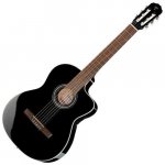 TAKAMINE GC1 – Zboží Dáma