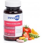 Innovit Multi A–Z Vital 60 tablet – Hledejceny.cz