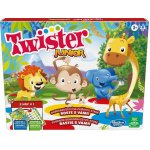 HASBRO - TWISTER Junior společenská hra CZ/SK verze – Hledejceny.cz