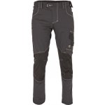 Cerva Neurum Classic kalhoty do pasu Antracitová – Hledejceny.cz