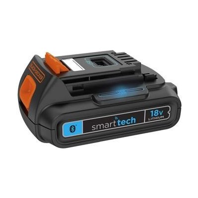 Black & Decker BL1518ST 18V/1,5Ah Li-Ion – Zbozi.Blesk.cz