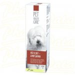 PET HEALTH CARE Péče o srst jemný šampon 200 ml – Hledejceny.cz