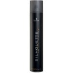 Schwarzkopf Silhouette Super Hold Hairspray lak na vlasy 750 ml – Sleviste.cz