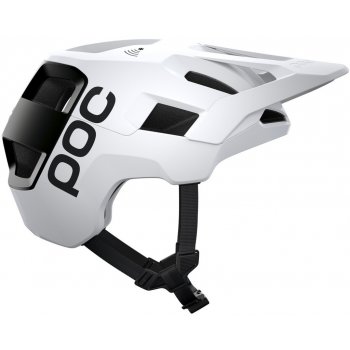 POC Kortal Race Mips Hydrogen white/Uranium black matt 2021