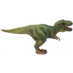 Schleich 14525 Tyrannosaurus Rex pohyblivá čelist dinosaurus 28 × 14 × – Zboží Dáma