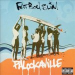 Fatboy Slim - Palookaville LP – Hledejceny.cz