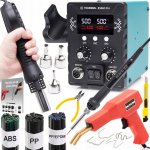 Techrebal 8586 – Zboží Dáma