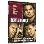 Skrytá identita DVD – Sleviste.cz