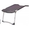 Zahradní židle a křeslo Podnožka pro židle Westfield Outdoors SCO 202 Be Smart Charcol grey