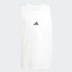adidas M SL TANK JE8978 Modrá – Zboží Dáma