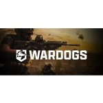 Wardogs – Zboží Živě