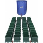AutoPot Easy2grow 48 květníků vč. 400L Flexitank – Hledejceny.cz