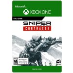 Sniper: Ghost Warriors Contracts – Hledejceny.cz