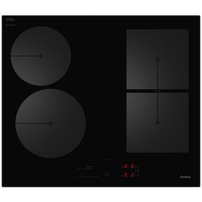 Amica PIS6543PHTSU