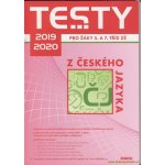 Testy 2019-2020 z českého jazyka pro žáky 5. a 7. tříd ZŠ – Sleviste.cz