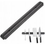 MAGNETICKÁ LIŠTA DRŽÁK NA NOŻE 33CM 5901785366976 – Zboží Dáma