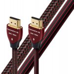 Audioquest Cinnamon 48 HDMI 1 m – Zbozi.Blesk.cz