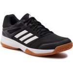 adidas Speedcourt Indoor IE8033 Černá – Zboží Mobilmania