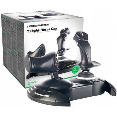Thrustmaster T.Flight Hotas One 4460168 – Zboží Mobilmania