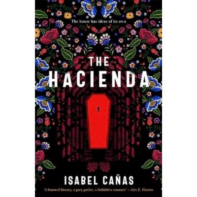 Hacienda - Canas Isabel – Hledejceny.cz
