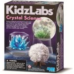 4M Krystaly experimenty – Zboží Dáma