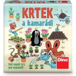 Dino Krtek a kamarádi – Hledejceny.cz
