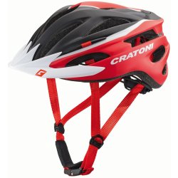 Cratoni Pacer Small black-red matt 2017