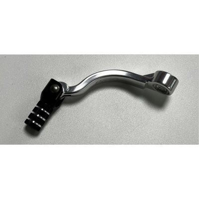 MTZ Řadička pasuje na KTM SX125 17-22 / SX85 18-22 stříbrná/černá stříbrná/černá – Hledejceny.cz