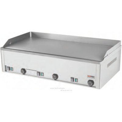 Red Fox FTHC-90E Grilovací deska – Hledejceny.cz