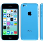Apple iPhone 5C 16GB Blue – Zboží Živě