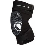 Endura SingleTrack Youth knee černá – Zboží Dáma