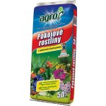 Agro CS Substrát pro pokojové rostliny 50 l – Zboží Dáma