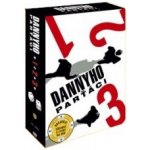 Dannyho parťáci:Trilogie / Kolekce DVD – Hledejceny.cz