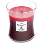 WoodWick Trilogy Fruits of Summer 275 g – Sleviste.cz