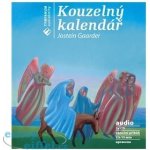 Gaarder, Jostein - Kouzelný kalendář – Hledejceny.cz