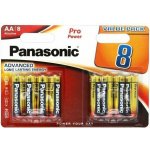 Varta Longlife AA 10ks 4106101461 – Zboží Živě