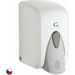 CN 500 ml bílý ZKMDV005099 – Zboží Dáma