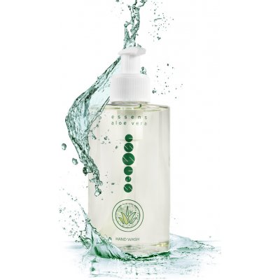 Ecover tekuté mýdlo s Levandulí a Aloe vera 250 ml – Zboží Mobilmania