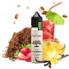 Příchuť pro míchání e-liquidu Ripe Vapes Shake & Vape VCT Strawberry 20 ml