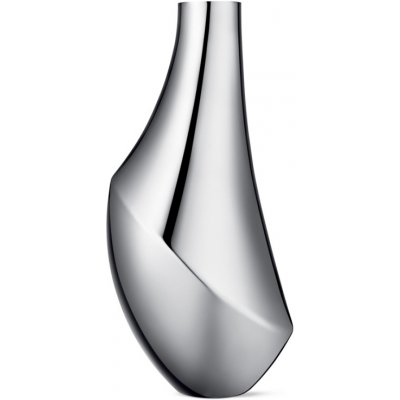 Georg Jensen Luxusní váza Flora XL - – Hledejceny.cz