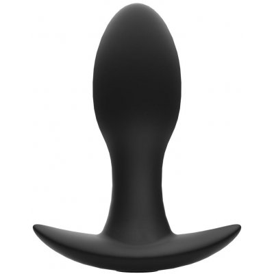 ANOS Vibrační anální kolík – Sleviste.cz