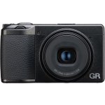 Ricoh GR IIIx HDF – Hledejceny.cz