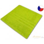 Profod Ručník Viola zelená pistácie 50 x 100 cm – Zboží Dáma