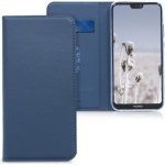 Pouzdro Huawei P20 Lite modré – Zbozi.Blesk.cz