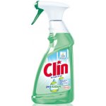 Clin Pronature přírodní čistič na okna 500 ml – Zboží Mobilmania