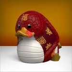 TUBBZ Čínský Nový rok Had 1st Edition – Hledejceny.cz