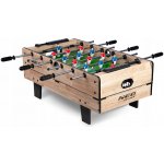 Neo-Sport Herní stůl Multi 4 v 1 NS-800 dřevěný 80 × 43 × 30 cm – Zboží Živě