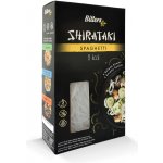 Bitters Shirataki spaghetti slim 390 g – Zboží Dáma Bitters Shirataki spaghetti slim 390 g – Zboží Dáma