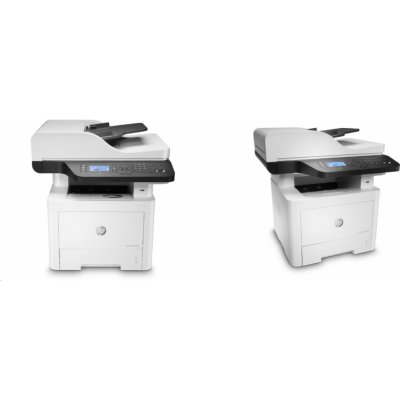 HP MFP 432fdn 7UQ76A