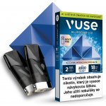 British American Tobacco Vuse Pods Blueberry Ice 18 mg 2 ks – Zboží Dáma